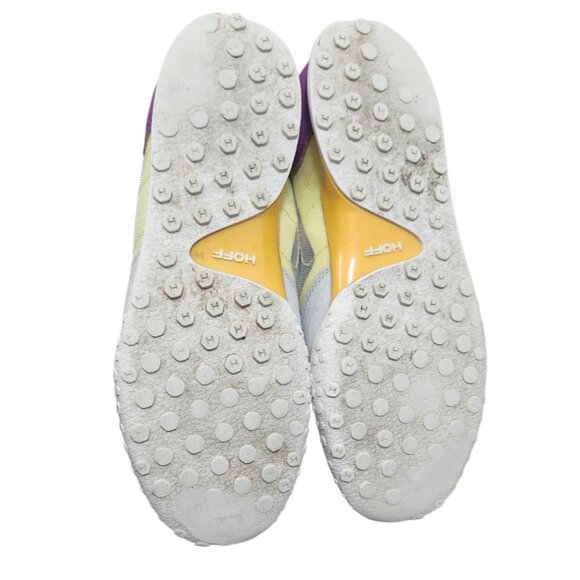 SNEAKERS SEAGULL HOFF MUJER / the bird in toucan shoes in multi-coloured Size 10 - Picture 10 of 14